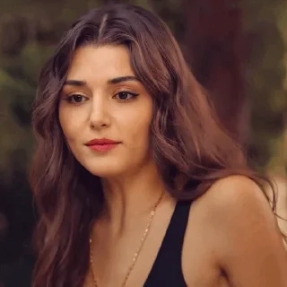 Video sticker ✨ Hande Erçel🔥 (@BIueDaisy)