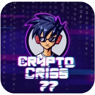 Video sticker 😀 CryptoCriss77Oficial