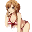 Sticker 👙 Hentai SaKur