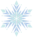 Sticker ❄ Frozen