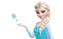 Sticker ❄ Frozen