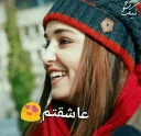 Video sticker 💋 Hande_ercl