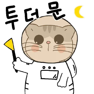 Sticker 🌕 리얼코린이팩