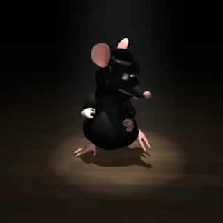 Video sticker 🐀 Бот со стикерами: @ByThemesBot :: @fStikBot