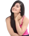 Sticker 😁 Rashmika_Mandanna