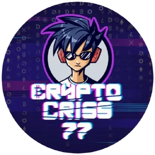 Sticker ❤️ Cryptogamer77