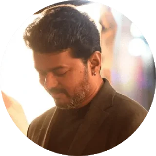 Sticker 😟 @Shahs_of_Telegram vijay pack — @stckrRobot