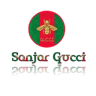 Sticker ❤️ Sanjar