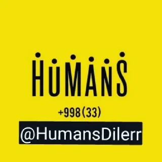 Sticker ⤵️ @Humansdilerr by @StikerYaratishbot