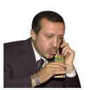 Video sticker 🍹 tayyip