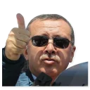 Sticker 👍 tayyip