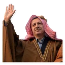 Sticker 👋 tayyip