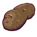 Sticker 🥔 Warframe