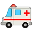 Sticker 🚑 viber.emoticons