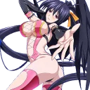 Sticker 😗 @STIKERFORALL AKENO-HIGH SCHOOL DXD