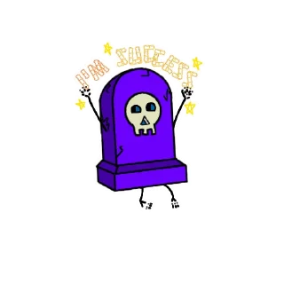 Video sticker 🥳 Tomb.finance