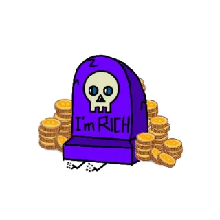 Video sticker 🤑 Tomb.finance