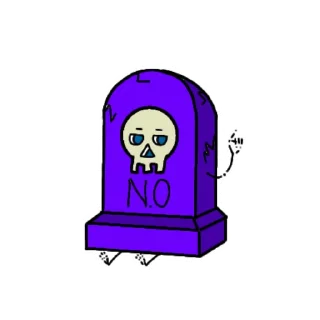 Sticker ❌ Tomb.finance