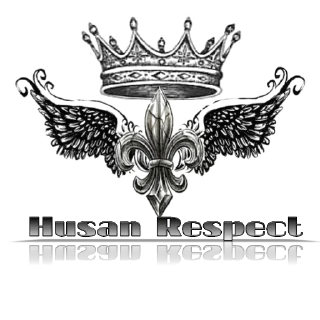 Video sticker 👑 Husan Respect 🦁🐾