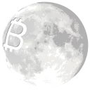 Sticker 🌕 Bitcoin.com