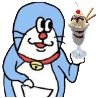 Video sticker 🍦 maxticon