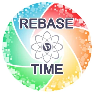 Video sticker ⚙️ BASE PROTOCOL