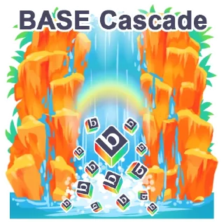 Sticker 🌊 BASE PROTOCOL