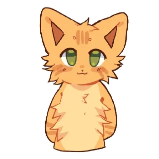 Video sticker 🥺 Бискас 🐱