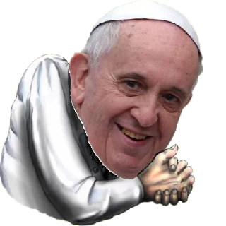 Sticker 🇻🇦 Real Life Juden