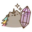 Sticker 👍 Pusheen @stickersb2b