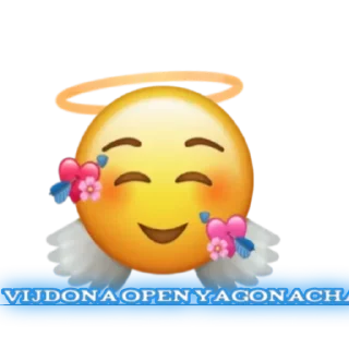 Sticker ❤️ VijDoNa_oPe_uChuN