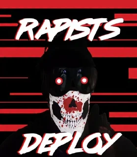 Video sticker 😂 Rapeius Ultimatus - @SiegeDepartment