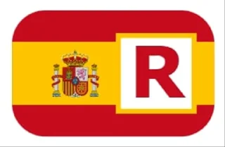 Sticker 🇪🇸 TFR Pack