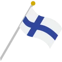 Sticker 🇫🇮 Finland Emoji