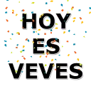 Sticker 🎊 Veves Pack