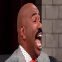 Video sticker 😂 Stickers Steve Harvey