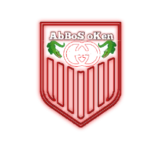 Sticker 🖤 AbBos doDeniKi