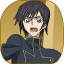 Video sticker 😨 Code Geass