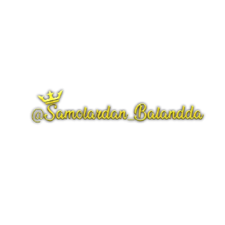 Sticker ❣ Samolardan Balandda