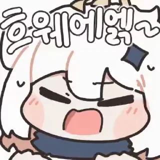 Video sticker 🍞 창고 페이몬콘 분점_3 by @KiyoBot_bot