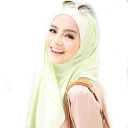 Video sticker 😂 Mira filzah by syafiq adib