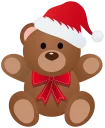 Sticker ⛄ Merry Christmas by sononicola