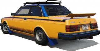 Video sticker 😃 GTA_cars_06_Klassiker