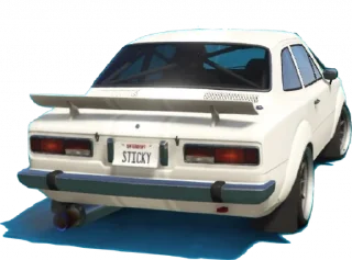 Sticker 😆 GTA_cars_06_Klassiker