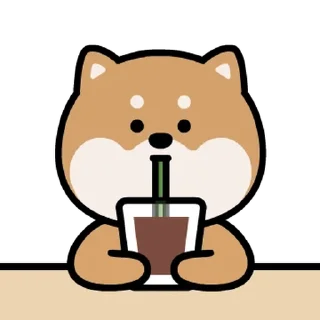 Video sticker 💬 에이시바의 일상 3 By @KakaoEmoticon