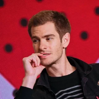 Sticker 🌟 @the2012 | Andrew Garfield :: @fStikBot