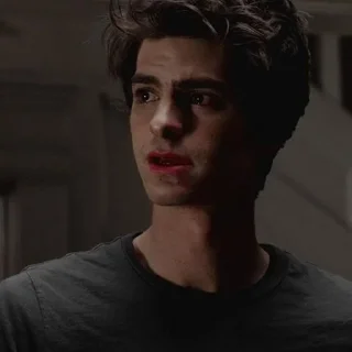 Video sticker 🌟 @the2012 | Andrew Garfield :: @fStikBot