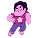 Sticker 🕺 Steven Universe