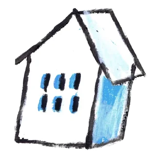 Sticker 🏠 ЛIЗА х ЛАДО