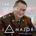 Sticker 👨‍❤️‍👨 Tov.Major